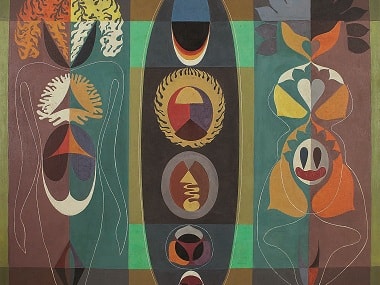 The Madras Art Movement is back in focus with a much-needed retrospective; but why was it sidelined for so long? The Madras Art Movement is back in focus with a much-needed retrospective; but why was it sidelined for so long?