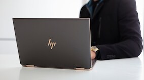 HP announces Spectre x360 and Spectre Folio laptops with Gigabit LTE in India