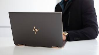 HP announces Spectre x360 and Spectre Folio laptops with Gigabit LTE in India