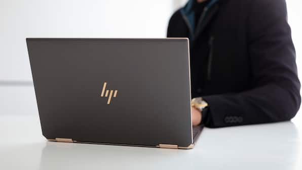 HP announces Spectre x360 and Spectre Folio laptops with Gigabit LTE in India
