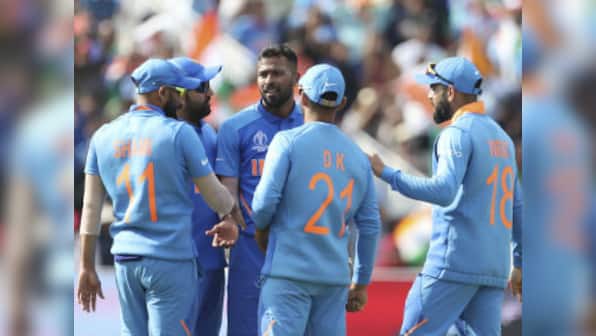 India vs Bangladesh, ICC Cricket World Cup 2019: Hardik Pandya's emergence as reliable fifth bowler makes him India's MVP