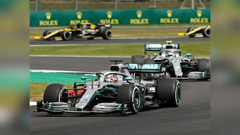 Formula 1 2020: Chinese Grand Prix likely to be called off amid coronavirus outbreak, say media reports
