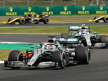 Formula 1: Organisers of proposed 2021 Miami Grand Prix to change race layout after objections from local residents