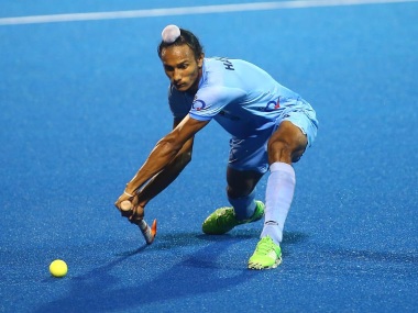 Devinder Walmiki, Harjeet Singh to play in Euro Hockey League for Dutch club HGC Devinder Walmiki, Harjeet Singh to play in Euro Hockey League for Dutch club HGC