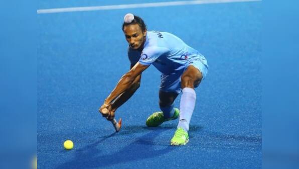 Devinder Walmiki, Harjeet Singh to play in Euro Hockey League for Dutch club HGC