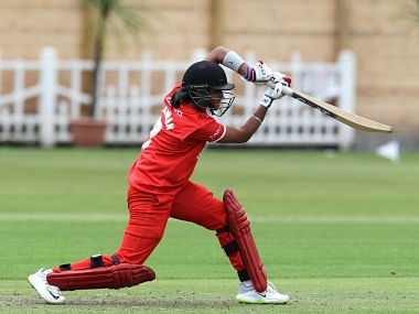 India T20 captain Harmanpreet Kaur to rejoin Lancashire Thunder for 2019 Women's Cricket Super League India T20 captain Harmanpreet Kaur to rejoin Lancashire Thunder for 2019 Women's Cricket Super League