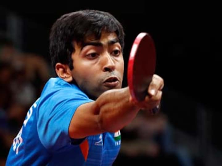 Commonwealth Table Tennis: Harmeet Desai powers men to comeback victory, women stun Singapore for maiden title