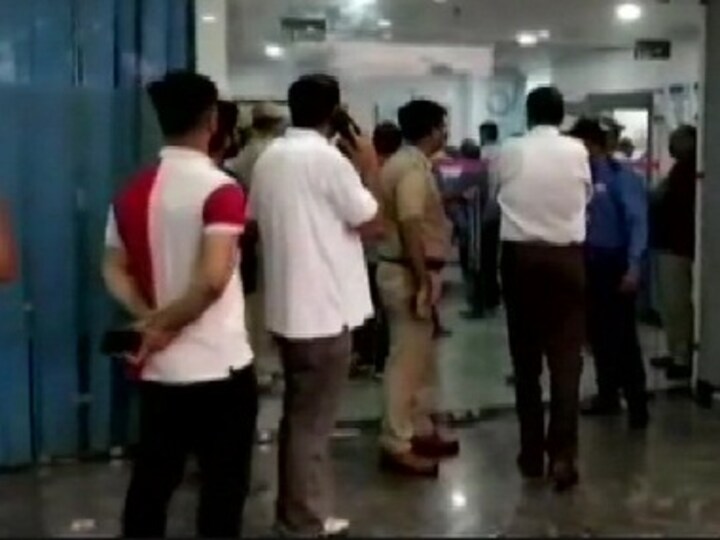 56-year-old doctor shot dead in Haryana's Karnal; Opposition slams govt for 'collapse' of law and order
