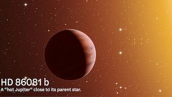 Indian youth now have a chance to officially name a star and its exoplanet