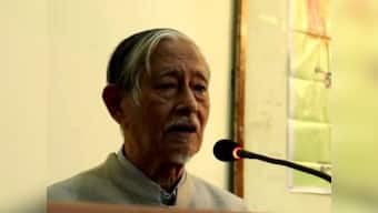 What Hiren Gohain's bitter criticism of Miyah poetry tells us about Assamese nationalism