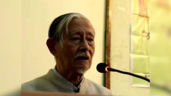 What Hiren Gohain's bitter criticism of Miyah poetry tells us about Assamese nationalism