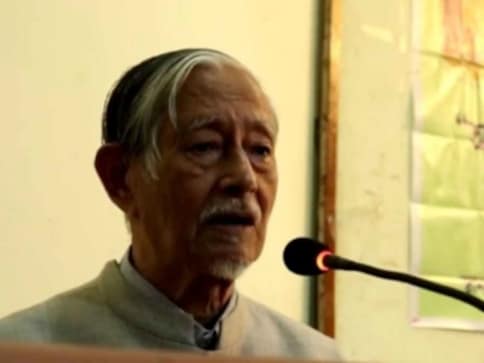 What Hiren Gohain's bitter criticism of Miyah poetry tells us about Assamese nationalism What Hiren Gohain's bitter criticism of Miyah poetry tells us about Assamese nationalism