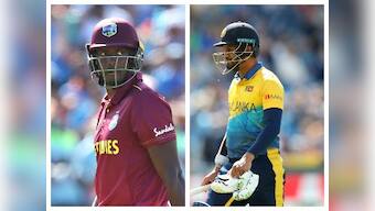 Highlights, Sri Lanka vs West Indies, ICC Cricket World Cup 2019 Match, Full Cricket Score: Sri Lanka see off Nicholas Pooran's ton to seal 23-run win