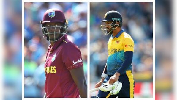 Highlights, Sri Lanka vs West Indies, ICC Cricket World Cup 2019 Match, Full Cricket Score: Sri Lanka see off Nicholas Pooran's ton to seal 23-run win