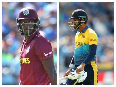 Highlights, Sri Lanka vs West Indies, ICC Cricket World Cup 2019 Match, Full Cricket Score: Sri Lanka see off Nicholas Pooran's ton to seal 23-run win