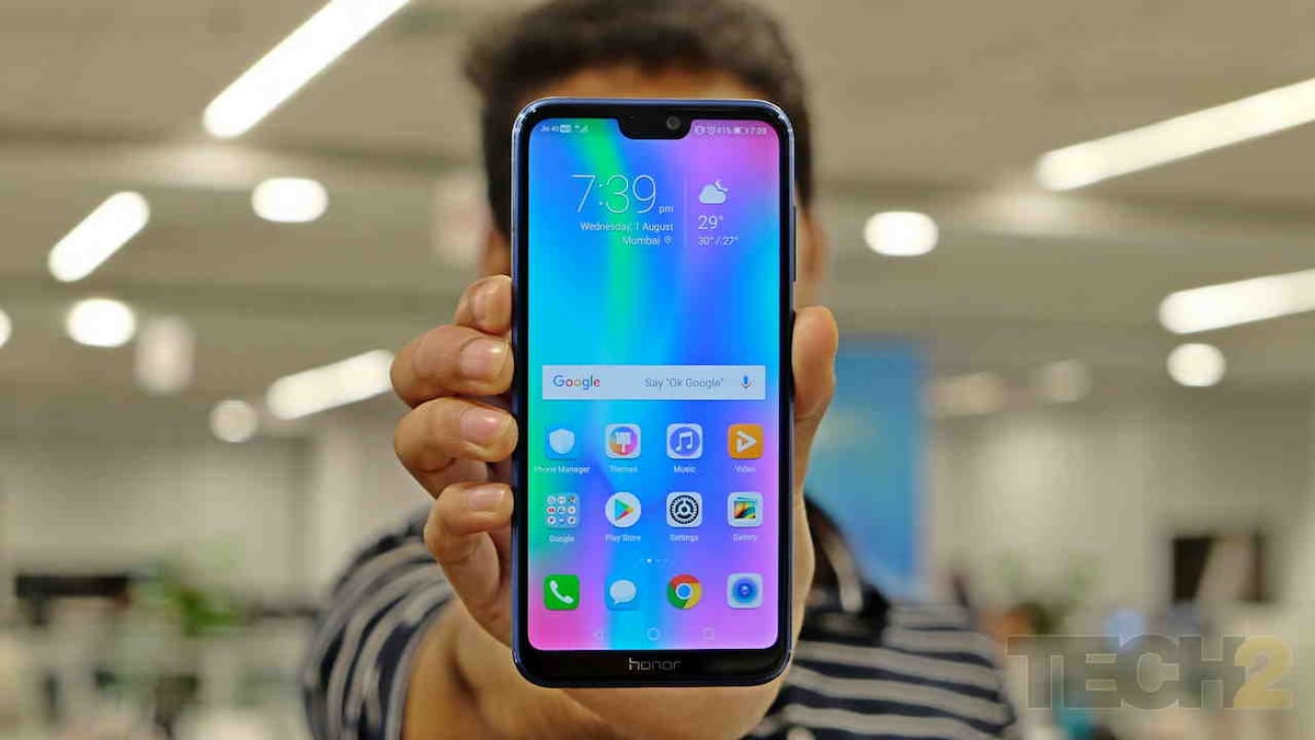 Flipkart Big Shopping Days sale 2019: Deals on Redmi Note 7S, Honor 20i, more