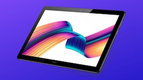 Huawei MediaPad T5 Android tablet launched in India starting at Rs 14,990