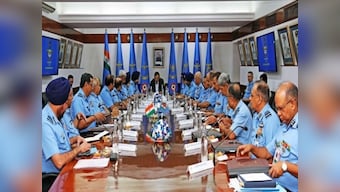 Senior IAF marshal expresses concerns over ongoing process to appoint India's next Chief of Air Staff