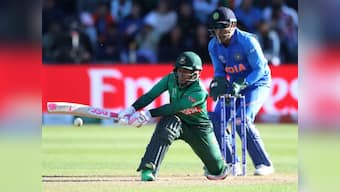 India vs Bangladesh, ICC Cricket World Cup 2019: Semis qualification beckons as simmering sub-continent rivalry awaits its boiling point