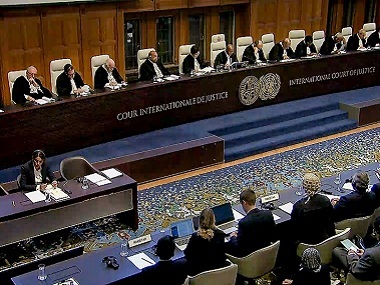 ICJ verdict in Kulbhushan Jadhav case is a call for introspection in power corridors of Pakistan ICJ verdict in Kulbhushan Jadhav case is a call for introspection in power corridors of Pakistan