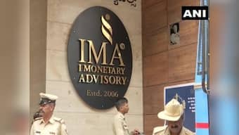 IMA founder Mohammed Mansoor Khan arrested, questioned by ED over alleged Ponzi scam
