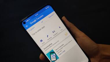 Google adds 60 more languages along with other updates in Google Translate