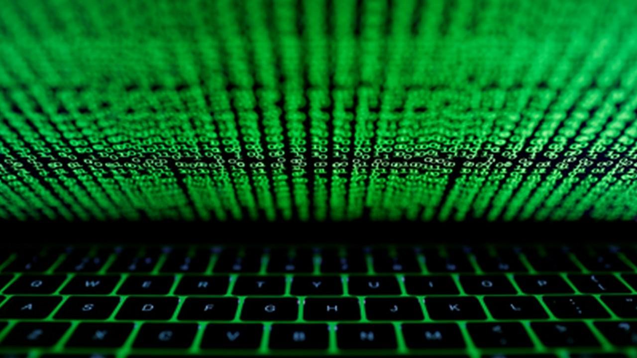 With the digitisation of India, there needs to be a focus on cybersecurity With the digitisation of India, there needs to be a focus on cybersecurity