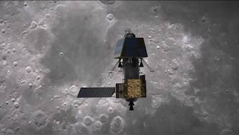 ISRO Chandrayaan 2 Launch Today: Answers to all your questions on India's second Moon mission