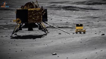 Chandrayaan 2: PM Modi to be joined by 60 student space quiz winners in witnessing landing from ISRO control room