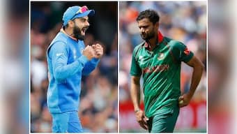 Highlights, India vs Bangladesh, ICC Cricket World Cup 2019, Full cricket score: India beat B'desh, qualify for semi-finals