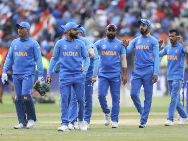 India vs Sri Lanka, ICC Cricket World Cup 2019: Virat Kohli and Co look for ideal team combination as semi-final beckons India vs Sri Lanka, ICC Cricket World Cup 2019: Virat Kohli and Co look for ideal team combination as semi-final beckons