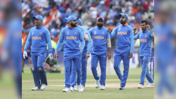 India vs Sri Lanka, ICC Cricket World Cup 2019: Virat Kohli and Co look for ideal team combination as semi-final beckons
