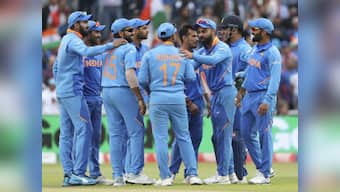 ICC Cricket World Cup 2019: India players to head in different directions after New Zealand loss