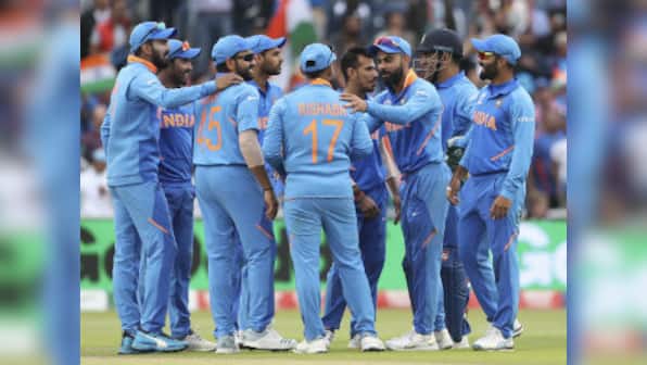 Firstpost Spodcast Episode 244: Rain pushes India-New Zealand semi-final game to reserve day, weightlifter Mirabai Chanu wins gold and more