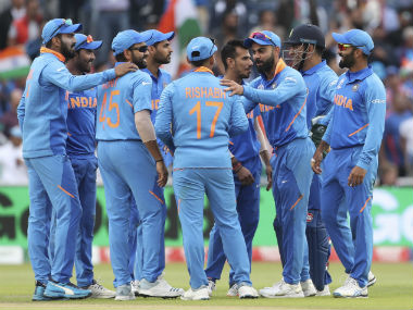 ICC Cricket World Cup 2019: India players to head in different directions after New Zealand loss ICC Cricket World Cup 2019: India players to head in different directions after New Zealand loss