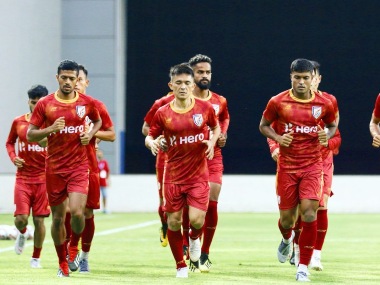 India vs DPR Korea, Highlights, Intercontinental Cup 2019 Football Match: Dominant Korea thrash hapless India 5-2