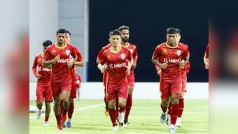 India vs DPR Korea, Highlights, Intercontinental Cup 2019 Football Match: Dominant Korea thrash hapless India 5-2