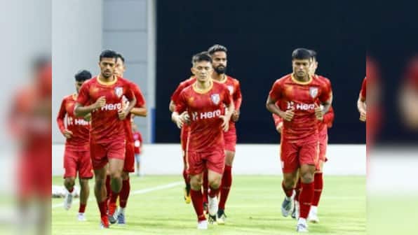 India vs DPR Korea, Highlights, Intercontinental Cup 2019 Football Match: Dominant Korea thrash hapless India 5-2
