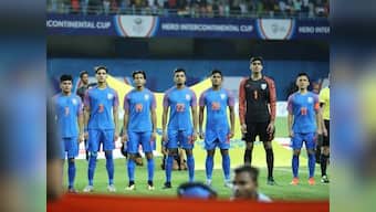 2022 FIFA World Cup Qualifiers: India handed stiff challenges, must aim for smooth sailing in Asian Cup qualification