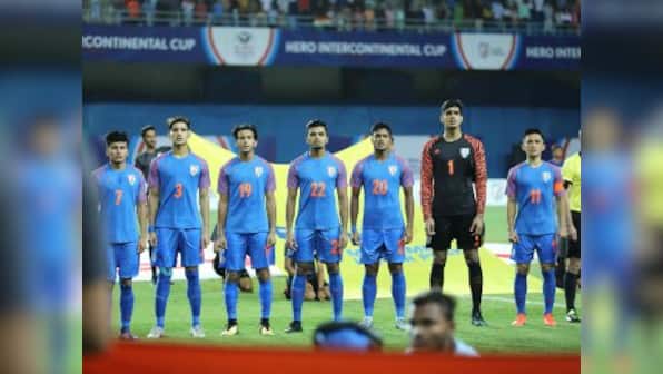 2022 FIFA World Cup Qualifiers: India handed stiff challenges, must aim for smooth sailing in Asian Cup qualification