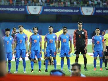 FIFA World Cup 2022 Qualifiers: Guwahati in contention for hosting India's opening game against Oman