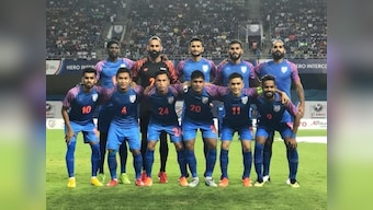 2022 FIFA World Cup Qualifiers Round 2: India drawn alongside hosts Qatar in Group E of Asian qualifiers