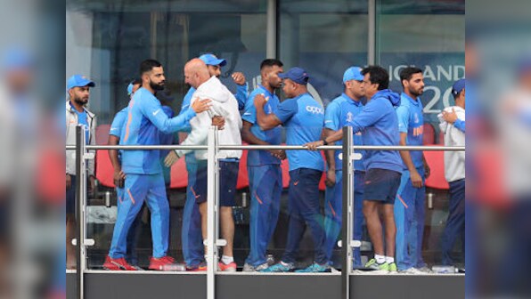 ICC Cricket World Cup 2019: After semi-final defeat, Virat Kohli and Co to return to India on 14 July