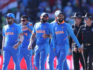 India vs West Indies: Hardik Pandya rested from all formats, Shreyas Iyer, Manish Pandey return to limited-overs fold India vs West Indies: Hardik Pandya rested from all formats, Shreyas Iyer, Manish Pandey return to limited-overs fold