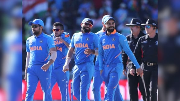 India vs West Indies: Hardik Pandya rested from all formats, Shreyas Iyer, Manish Pandey return to limited-overs fold
