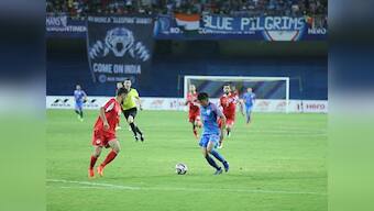 Intercontinental Cup 2019: Igor Stimac's experiment with tactics left India badly exposed against Tajikistan