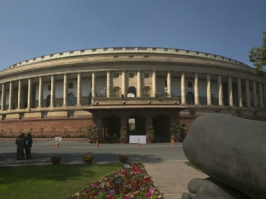     Parliament Live Update: Rajya Sabha Adopts UAPA (Amendment) Bill 2019 by AY 147 against 42 Nos