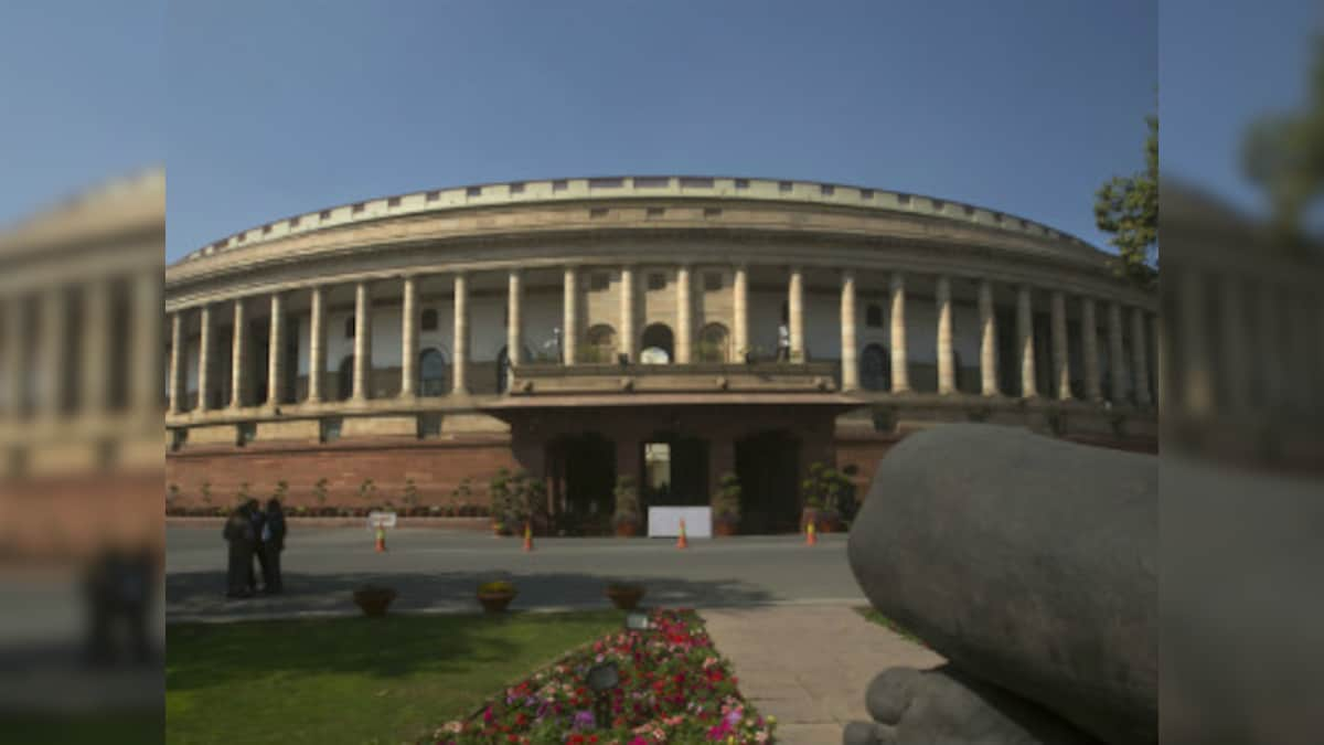 Lok Sabha suspends 7 Congress MPs for 'gross misconduct'; Opposition continues protests seeking immediate discussion on Delhi violence