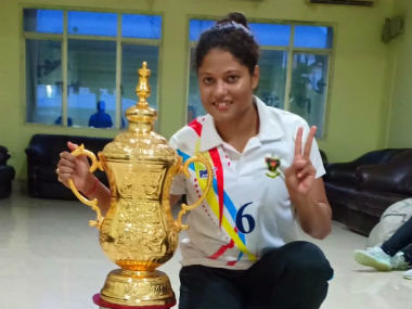 Relentless resolve to dominate fuels Indian Railways women's team win at Kabaddi Nationals Relentless resolve to dominate fuels Indian Railways women's team win at Kabaddi Nationals