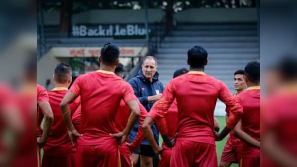 Intercontinental Cup 2019: Defensive instability, lack of back-ups for Sunil Chhetri concern India ahead of Tajikistan clash